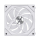 Lian Li UNI FAN SL-INF 120 ARGB Reverse Blade PWM White 120mm - 1285199 - zdjęcie 3